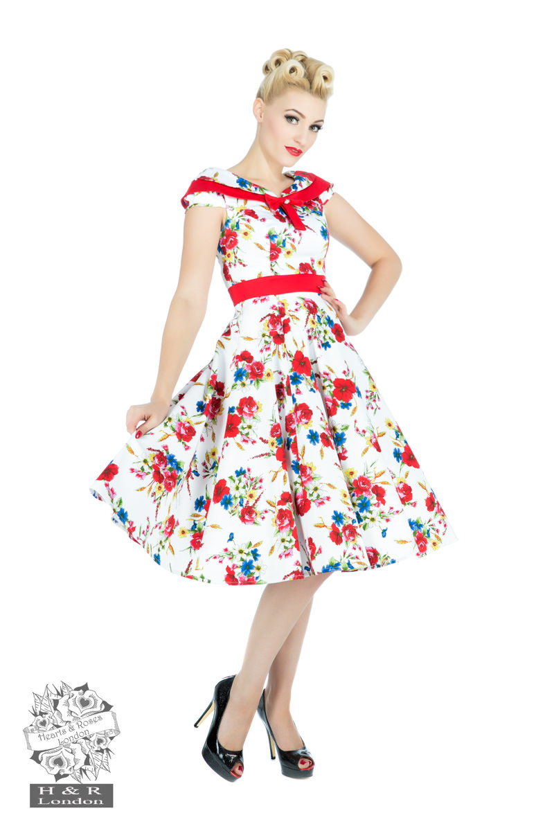 Darling Tea Dress